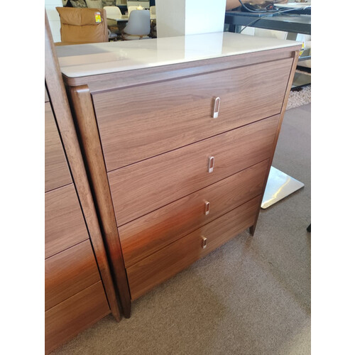 HR-D177-4 4D CHEST OF DRAWERS